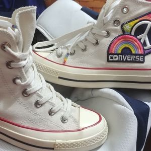 🌈Converse 70s "1st Pride Parade"🌈